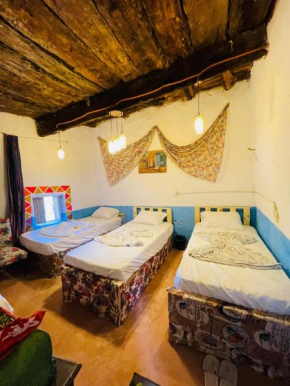Bait Ward Siwa House